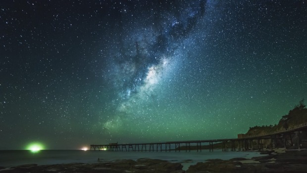 hundredsofgalaxieshiddenbehindmilkywaydiscovered